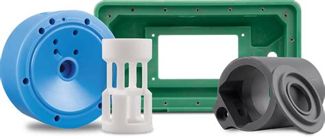 cnc machined plastic parts|cnc plastic machining near me.